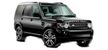 Land Rover Discovery IV 2009 - 2017 Land Rover Discovery IV 2009 - 2017
