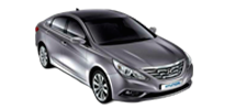 Hyundai Sonata VI 2009 - 2014 Hyundai Sonata VI 2009 - 2014