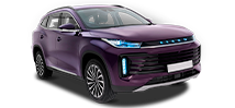 Exeed TXL 2020 - наст. время Exeed TXL 2020 - наст. время