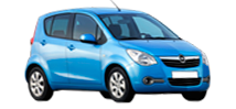 Качественный и быстрый подбор автозапчастей на Opel Agila B II в Ельце Качественный и быстрый подбор автозапчастей на Opel Agila B II в Ельце