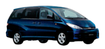 Качественный и быстрый подбор автозапчастей на Toyota Previa II в Ельце Качественный и быстрый подбор автозапчастей на Toyota Previa II в Ельце