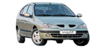 Качественный и быстрый подбор автозапчастей на Renault Megane Scenic в Ельце Качественный и быстрый подбор автозапчастей на Renault Megane Scenic в Ельце