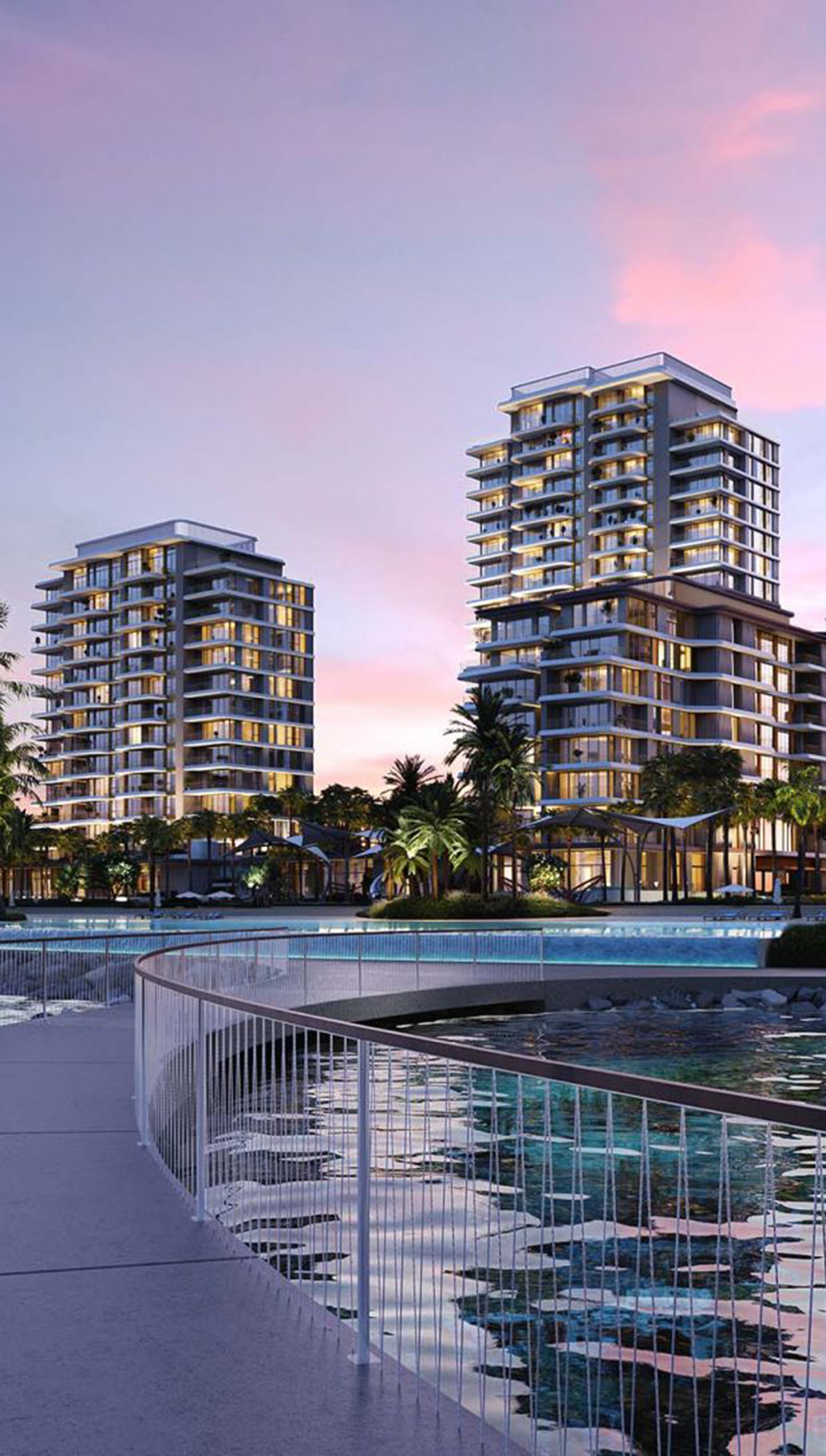 Townhouses for Sale in Emaar The Valley, Al Ain Road, Dubai