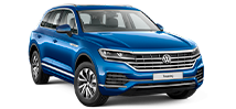 Volkswagen Touareg 2002 - 2013 Volkswagen Touareg 2002 - 2013