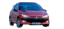 Качественный и быстрый подбор автозапчастей на Peugeot 206 хэтчбек в Ельце Качественный и быстрый подбор автозапчастей на Peugeot 206 хэтчбек в Ельце