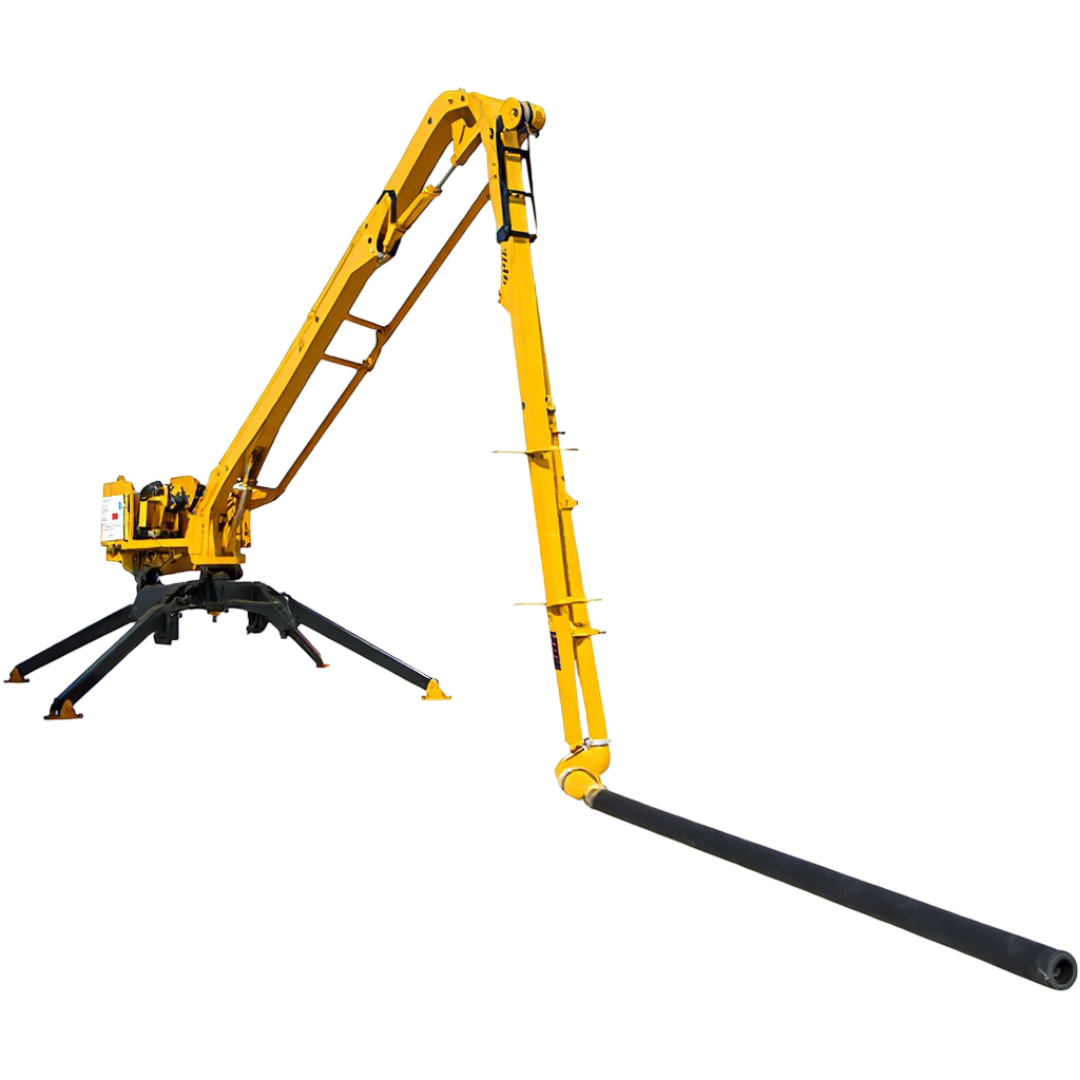 RoyalMac 12HD