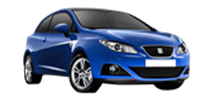 Seat Ibiza Sportcoupe купе IV 2008 - 2018 Seat Ibiza Sportcoupe купе IV 2008 - 2018