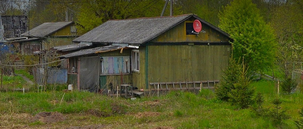 Гатчина, км. Варшавская линия 46, д. 12 Гатчина, км. Варшавская линия 46, д. 12