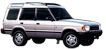 Land Rover Discovery 1989 - 1998 Land Rover Discovery 1989 - 1998