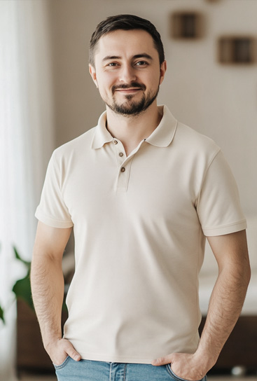 Мастер по ремонту квартир Вадим