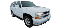 Chevrolet Tahoe II 1999 - 2006 Chevrolet Tahoe II 1999 - 2006