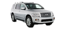 Infiniti QX56 2003 - 2010 Infiniti QX56 2003 - 2010