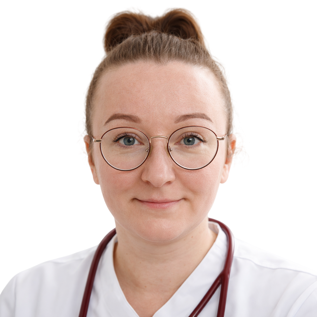 Наталья Алексеевна Фомина