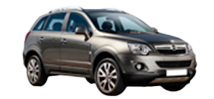 Качественный и быстрый подбор автозапчастей на Opel Antara в Ельце Качественный и быстрый подбор автозапчастей на Opel Antara в Ельце