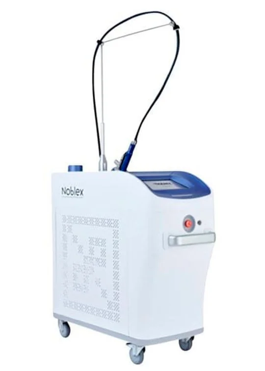 АЛЕКСАНДРИТОВЫЙ ЛАЗЕР Noblex АЛЕКСАНДРИТОВЫЙ ЛАЗЕР Noblex