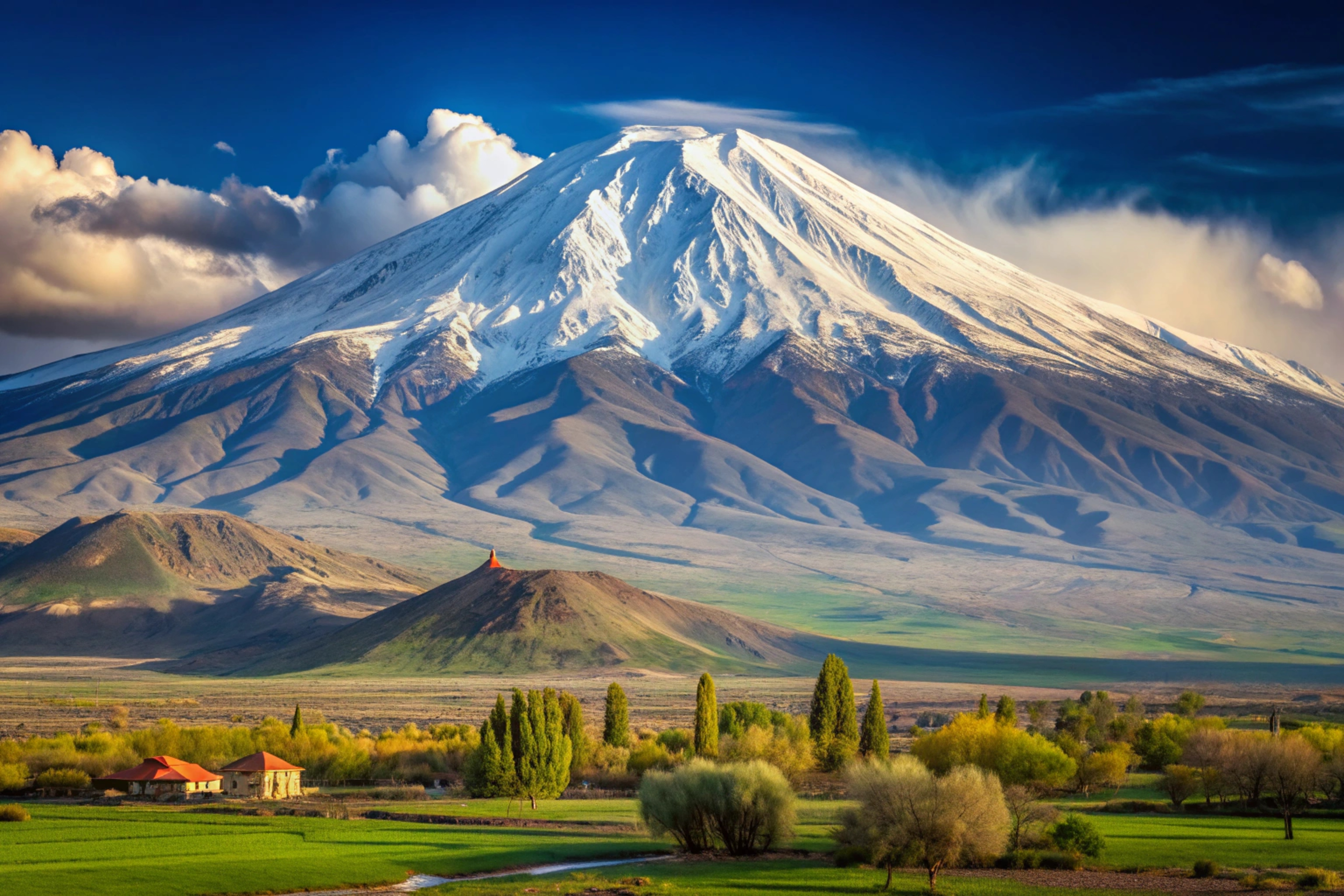 Арарат Арарат