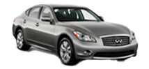 Infiniti M седан IV 2010 - 2013 Infiniti M седан IV 2010 - 2013