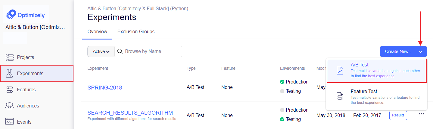 optimizely optimizely фото
