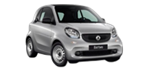 Smart Fortwo купе III 2014 - наст. время Smart Fortwo купе III 2014 - наст. время