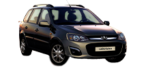 Lada Kalina универсал II 2013 - 2018 Lada Kalina универсал II 2013 - 2018