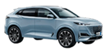 Changan Uni-K 2021 - наст. время Changan Uni-K 2021 - наст. время