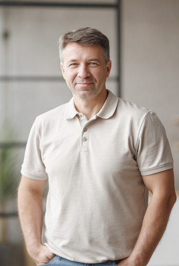 Мастер по ремонту квартир Вадим