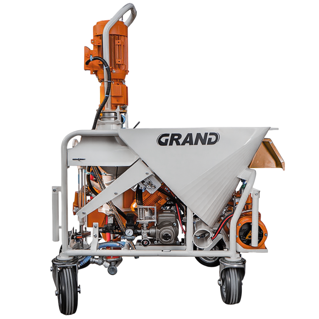 Grand 4 PowerTech