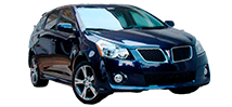 Качественный и быстрый подбор автозапчастей на Pontiac Vibe II в Ельце Качественный и быстрый подбор автозапчастей на Pontiac Vibe II в Ельце
