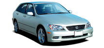 Lexus IS SportCross 2001 - 2005 Lexus IS SportCross 2001 - 2005