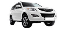 Haval H5 2019 - наст. время Haval H5 2019 - наст. время