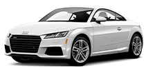 Audi TT купе III 2014 - наст. время Audi TT купе III 2014 - наст. время
