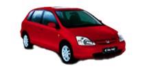 Качественный и быстрый подбор автозапчастей на Honda Civic хэтчбек VII в Ельце Качественный и быстрый подбор автозапчастей на Honda Civic хэтчбек VII в Ельце
