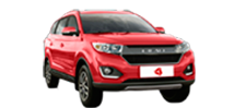 Lifan Myway 2016 - наст. время Lifan Myway 2016 - наст. время