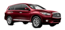 Infiniti QX60 2012 - наст. время Infiniti QX60 2012 - наст. время