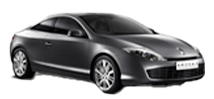 Качественный и быстрый подбор автозапчастей на Renault Laguna купе III в Ельце Качественный и быстрый подбор автозапчастей на Renault Laguna купе III в Ельце