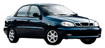 Качественный и быстрый подбор автозапчастей на Daewoo Lanos седан II в Ельце Качественный и быстрый подбор автозапчастей на Daewoo Lanos седан II в Ельце