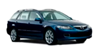 Качественный и быстрый подбор автозапчастей на Mazda Mazda6 универсал в Ельце Качественный и быстрый подбор автозапчастей на Mazda Mazda6 универсал в Ельце