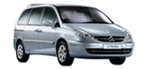Citroen C8 2002 - наст. время Citroen C8 2002 - наст. время