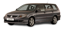 Mitsubishi Lancer Station Wagon IX 2001 - 2008 Mitsubishi Lancer Station Wagon IX 2001 - 2008