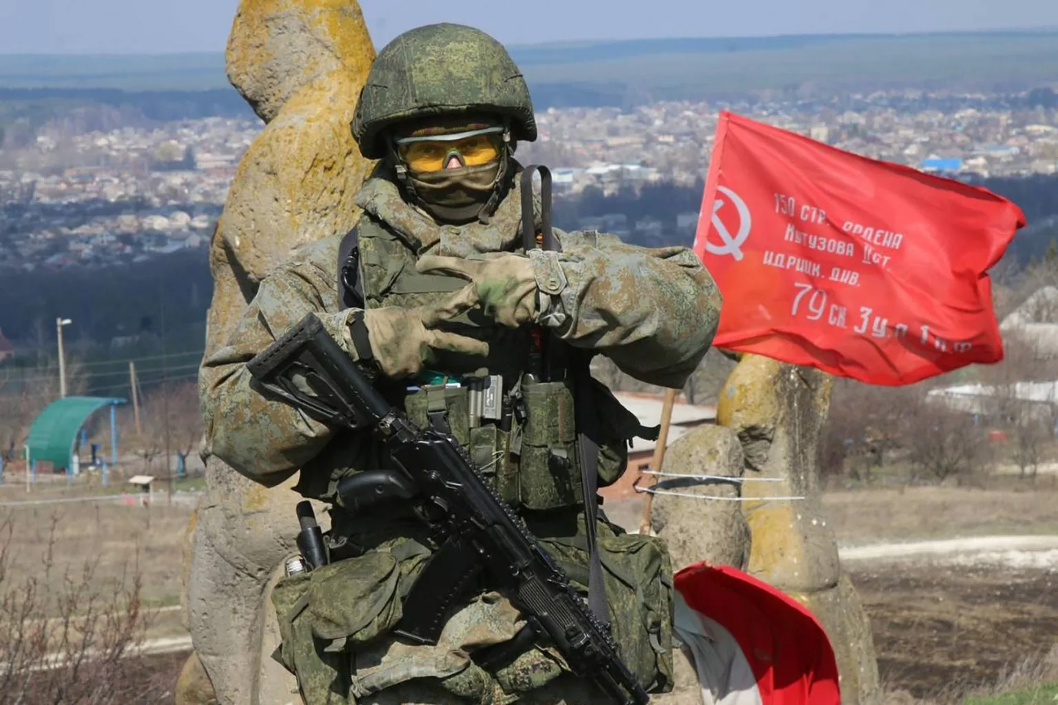 федеральная программа ВОЕННОЙ ПОДГОТОВКи граждан