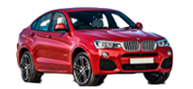 Качественный и быстрый подбор автозапчастей на BMW X4 в Ельце Качественный и быстрый подбор автозапчастей на BMW X4 в Ельце