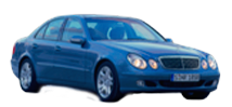 Mercedes E седан III 2002 - 2009 Mercedes E седан III 2002 - 2009