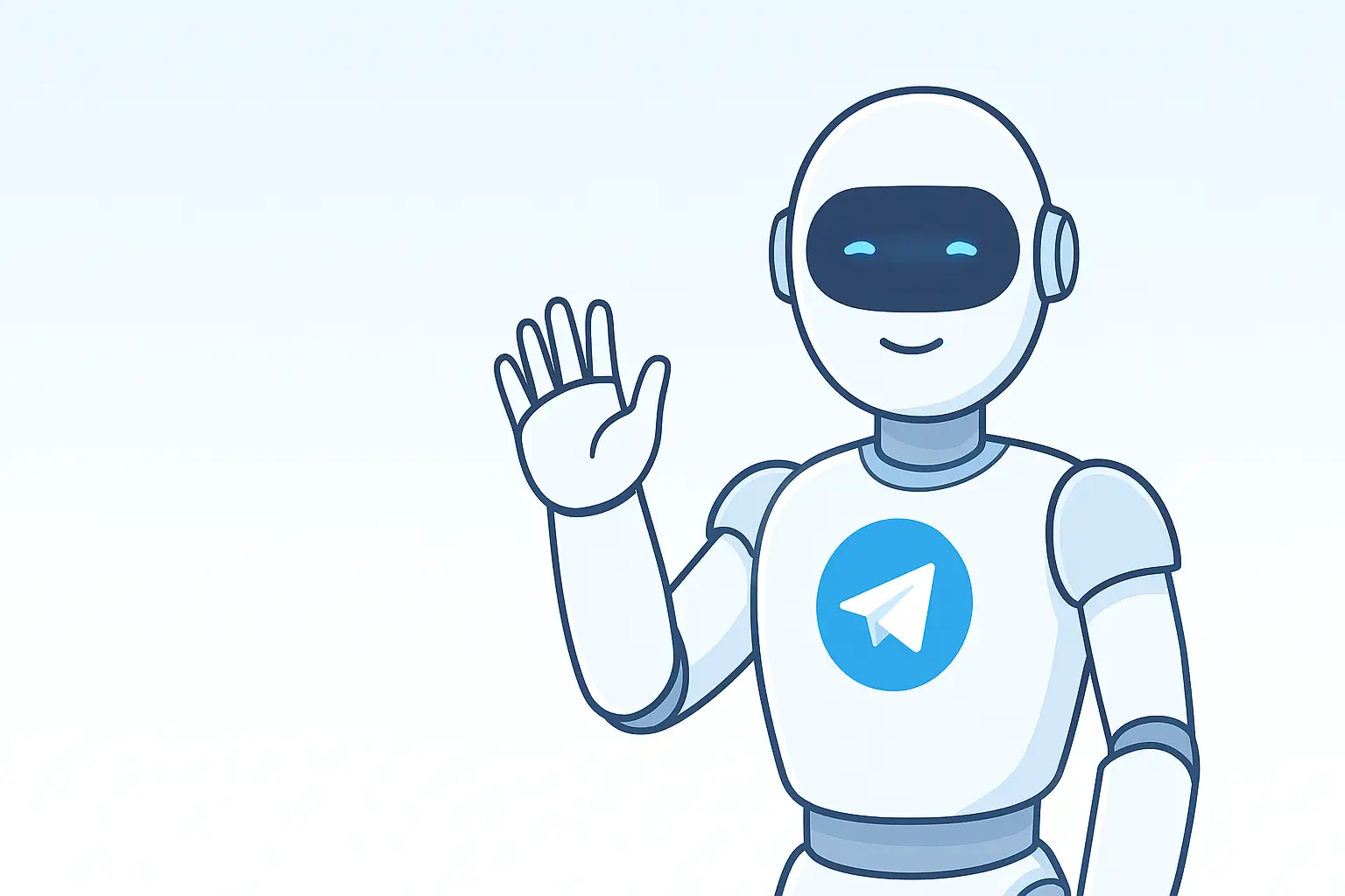 Что такое Telegram-бот Что такое Telegram-бот фото