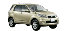 Качественный и быстрый подбор автозапчастей на Daihatsu Be-go в Ельце Качественный и быстрый подбор автозапчастей на Daihatsu Be-go в Ельце