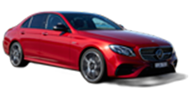 Mercedes E седан V 2016 - наст. время Mercedes E седан V 2016 - наст. время