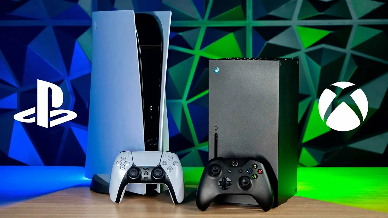 Шумит и греется PlayStation 5 / Xbox Series X Шумит и греется PlayStation 5 / Xbox Series X: регламент чистки от пыли.