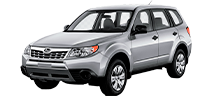 Качественный и быстрый подбор автозапчастей на Subaru Forester III в Ельце Качественный и быстрый подбор автозапчастей на Subaru Forester III в Ельце
