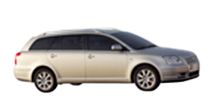 Качественный и быстрый подбор автозапчастей на Toyota Avensis универсал II в Ельце Качественный и быстрый подбор автозапчастей на Toyota Avensis универсал II в Ельце