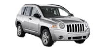 Качественный и быстрый подбор автозапчастей на Jeep Compass в Ельце Качественный и быстрый подбор автозапчастей на Jeep Compass в Ельце