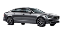 Volvo S90 II 2016 - наст. время Volvo S90 II 2016 - наст. время